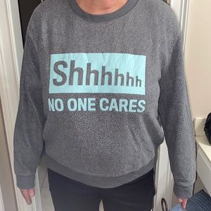 Woman/Girls Sweatshirt